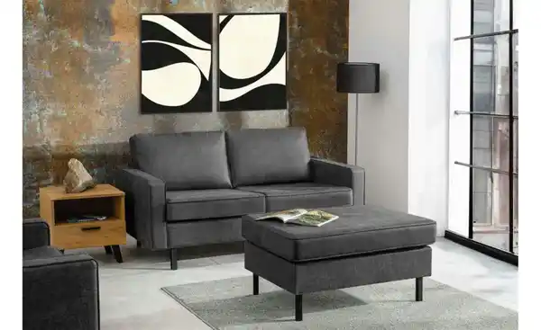 Bild 3 von KONSIMO Hocker Invia