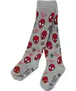 Bild 1 von Spider-Man Lizenz Strumpfhose, grau