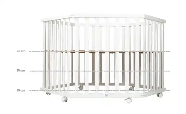 Bild 3 von Roba Laufgitter Style