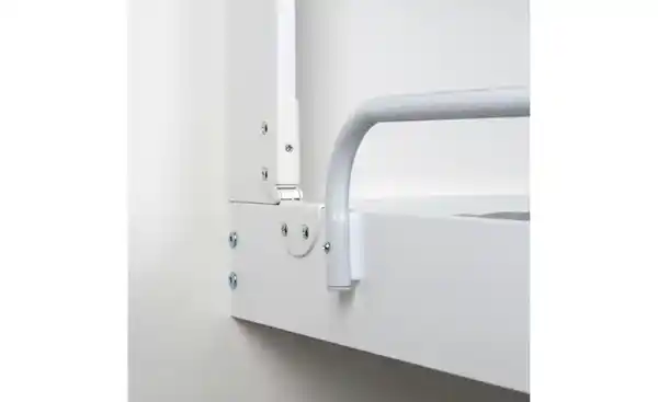 Bild 4 von Roba Wandwickelregal Style