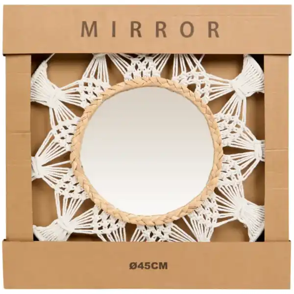 Bild 3 von Dekorativer Spiegel