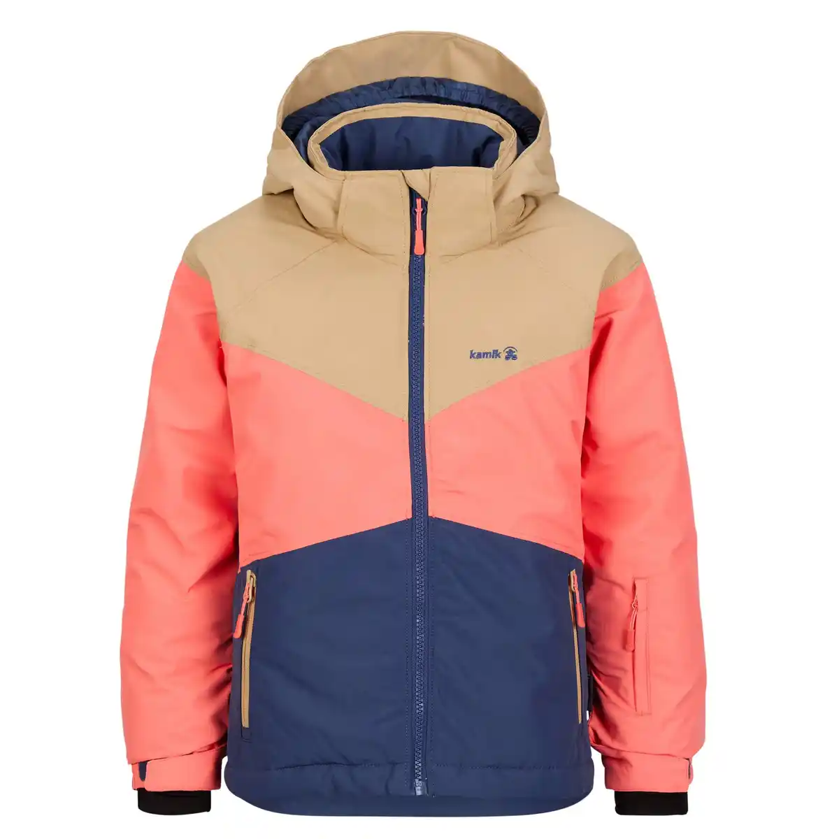 Bild 1 von LARA Kinder - Winterjacke