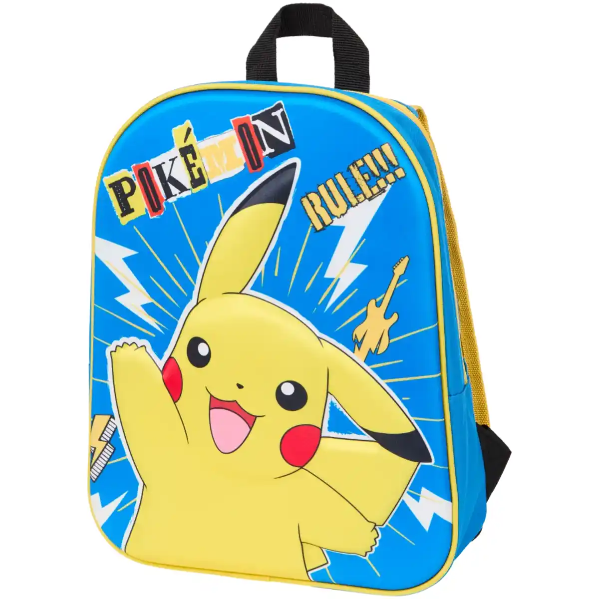 Bild 1 von Pokémon-Rucksack