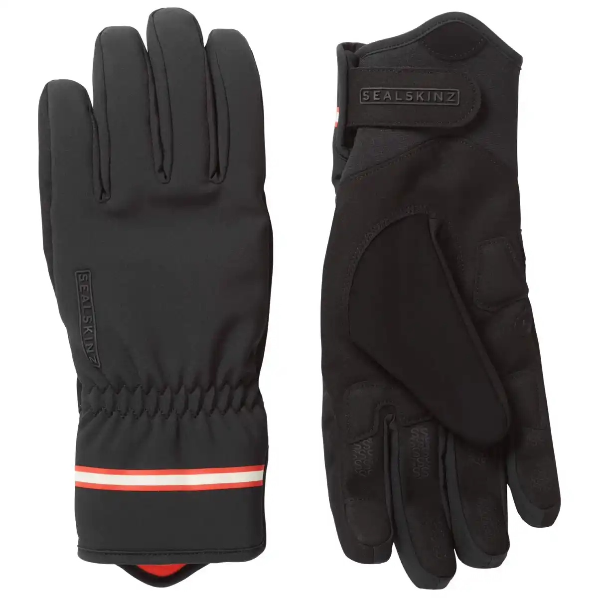 Bild 1 von BRADFIELD Unisex - Fahrradhandschuhe