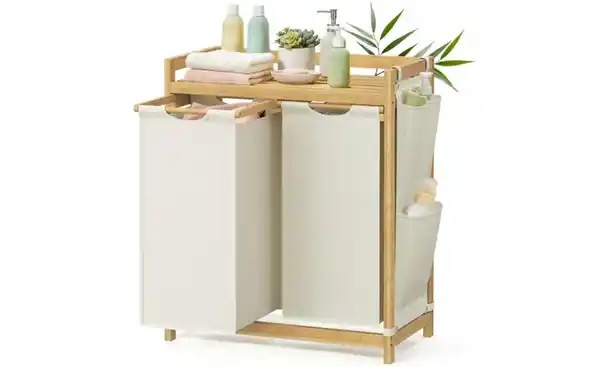 Bild 2 von Wäschekorb