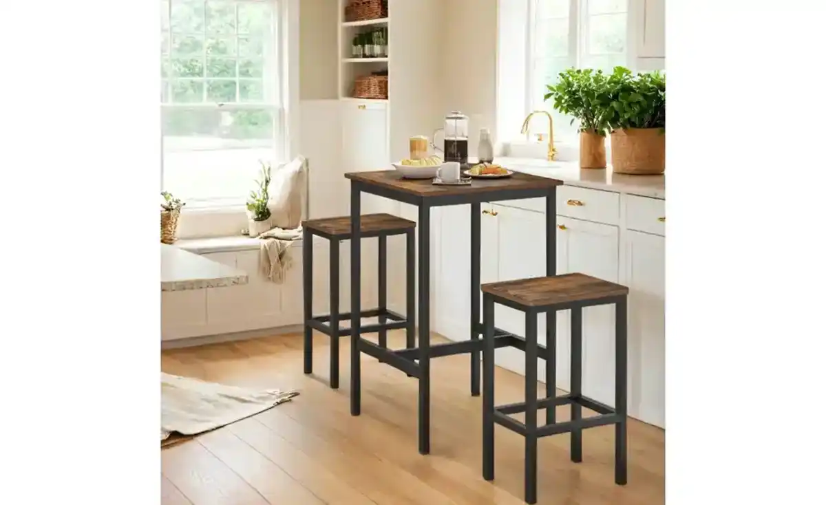 Bild 1 von Bartisch-Set