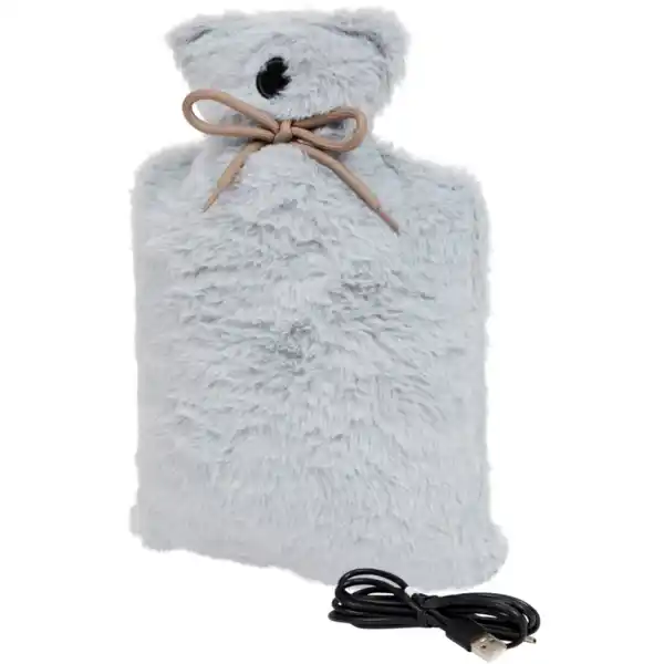 Bild 2 von Deluxa Elektrische Wärmflasche