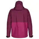 Bild 2 von TRAILSCAPE WOMEN'S RECYCLED WATERPROOF JACKET Damen - Regenjacke