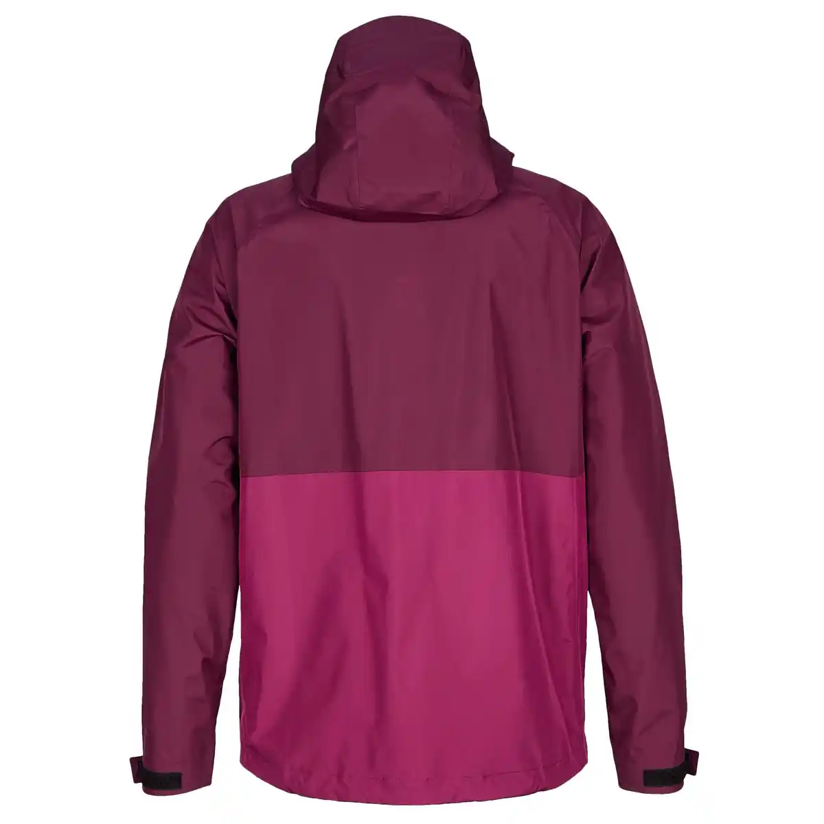 Bild 2 von TRAILSCAPE WOMEN'S RECYCLED WATERPROOF JACKET Damen - Regenjacke