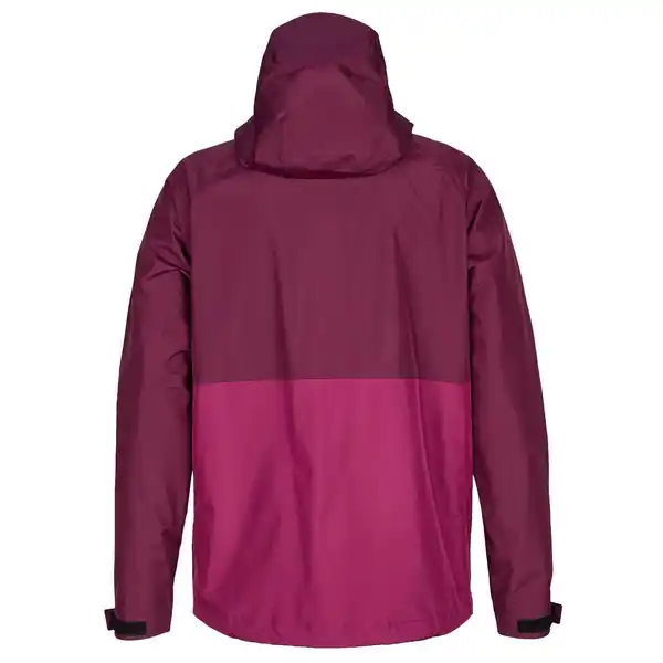 Bild 2 von TRAILSCAPE WOMEN'S RECYCLED WATERPROOF JACKET Damen - Regenjacke