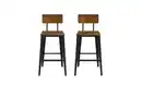 Bild 4 von Barhocker 2er-Set