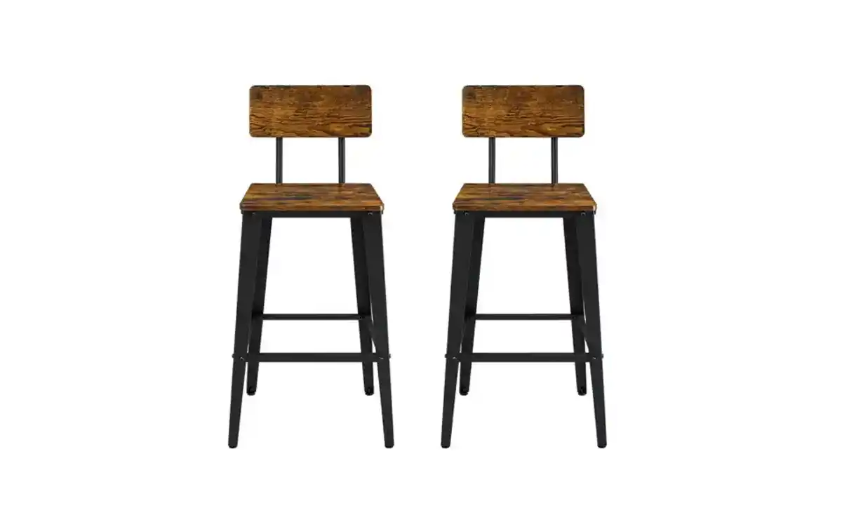 Bild 4 von Barhocker 2er-Set