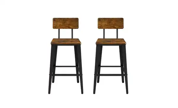 Bild 4 von Barhocker 2er-Set