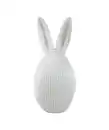 Bild 1 von Deko-Hase Ostern, weiß