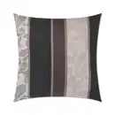 Bild 1 von Joop! Kopfkissenbezug, Schwarz, Textil, Streifen, 80x80 cm, Textiles Vertrauen - Oeko-Tex®, pflegeleicht, schadstoffgeprüft, Wohntextilien, Bezüge, Kopfkissenbezüge