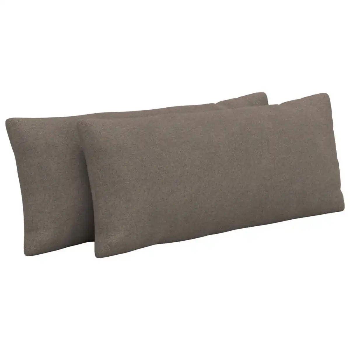 Bild 1 von Sit & More Nierenkissen, Schlamm, Textil, Uni, Füllung: Polyester, 65x25 cm, Goldenes M, Oeko-Tex® Standard 100, Made in Europe, DGM-Klimapakt, Wohntextilien, Kissen, Rückenkissen