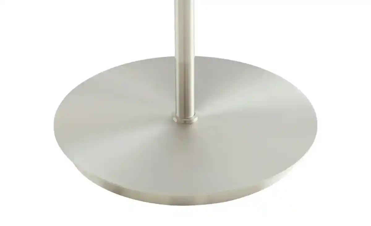 Bild 4 von Trio Stehleuchte, 3-flammig, Nickel-matt, Stoffschirm weiß