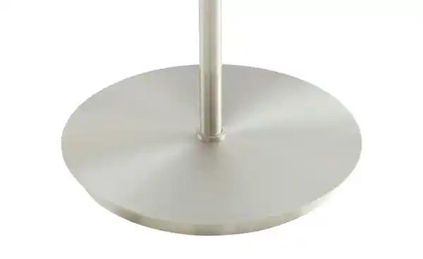 Bild 4 von Trio Stehleuchte, 3-flammig, Nickel-matt, Stoffschirm weiß