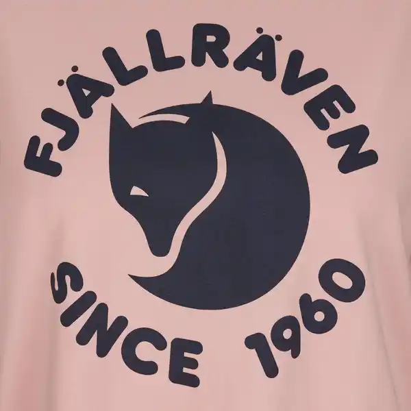 Bild 3 von FJÄLLRÄVEN RELAXED T-SHIRT W Damen - T-Shirt