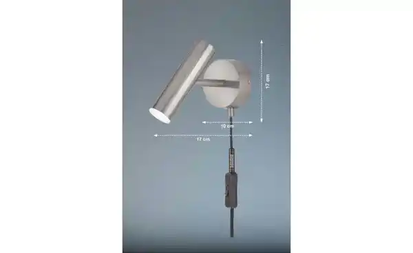 Bild 4 von SCHÖNER WOHNEN Kollektion Wandleuchte