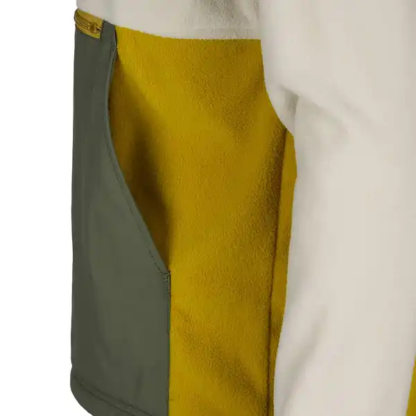 Bild 3 von ALEXANDER 2.0 RECYCLED HOODED POLAR FLEECE Damen - Fleecepullover