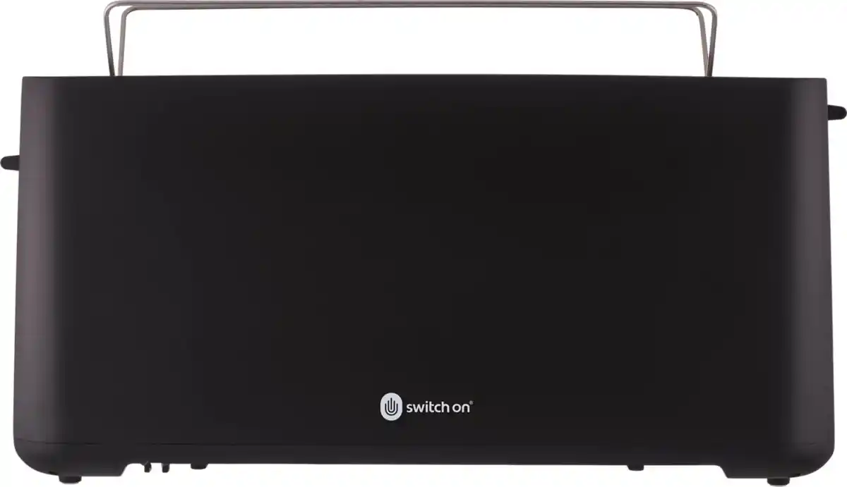 Bild 4 von SWITCH ON® Doppellangschlitz-Toaster
