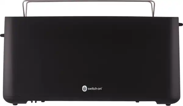 Bild 4 von SWITCH ON® Doppellangschlitz-Toaster
