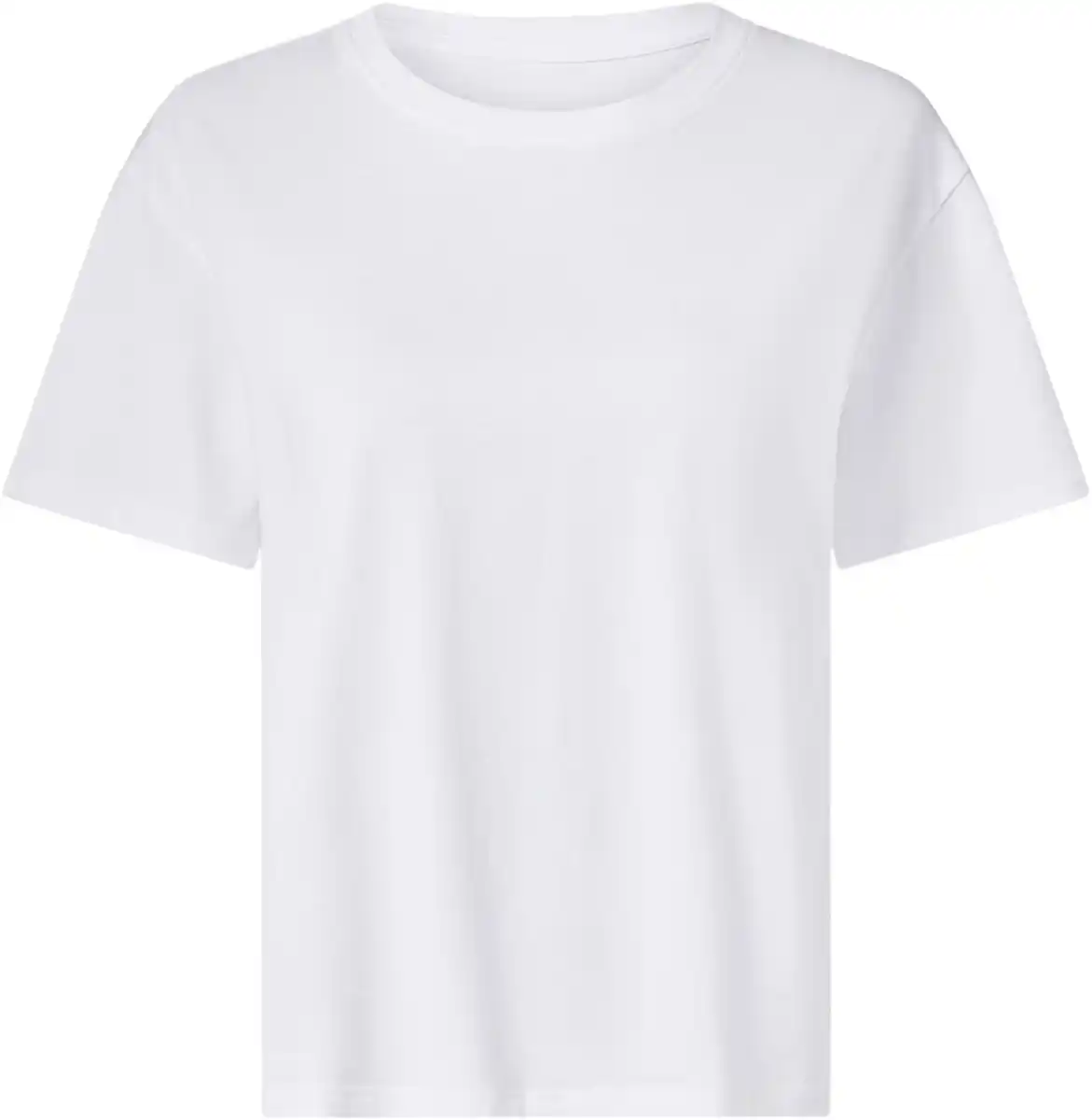 Bild 3 von OYANDA® Damen-T-Shirts, 2-St.-Packg.