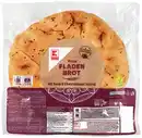 Bild 1 von K-CLASSIC Fladenbrot, 500-g-Packg.