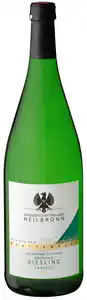 GENOSSENSCHAFTSKELLEREI HN Stiftsberg Riesling, 1-l-Fl.