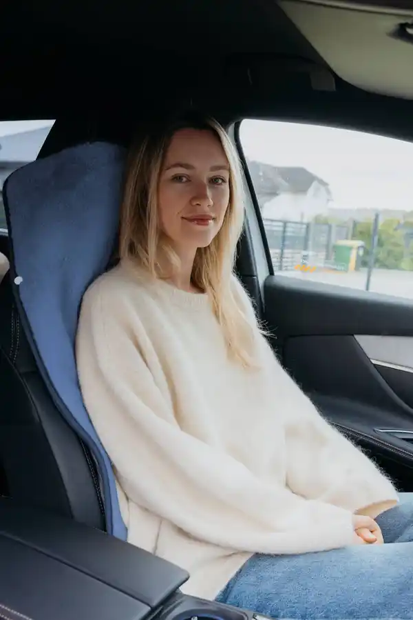 Bild 2 von WEINBERGER Elektrische Wärmeauflage mit Powerbank »02591«