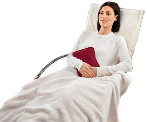 Bild 4 von SWITCH ON® Elektrische Wärmflasche »SOEW 420 A1«