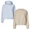 Bild 1 von OYANDA® Damen-Sweathoodie/-pullover