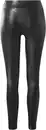 Bild 3 von OYANDA® Damen-Leggings in Lederoptik