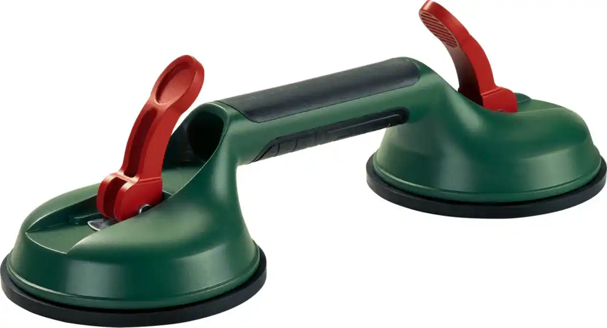 Bild 1 von PARKSIDE® Doppelsaugheber