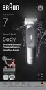 Bild 2 von BRAUN Body Groomer Series 7 »BG7550«