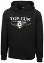 Bild 2 von Herren-Sweathoodie/-shirt »Top Gun«