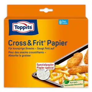 Toppits Backen & Braten