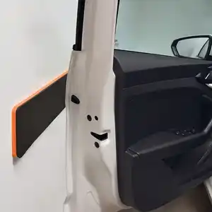 Diamond Car Türkantenschutz 4er-Set