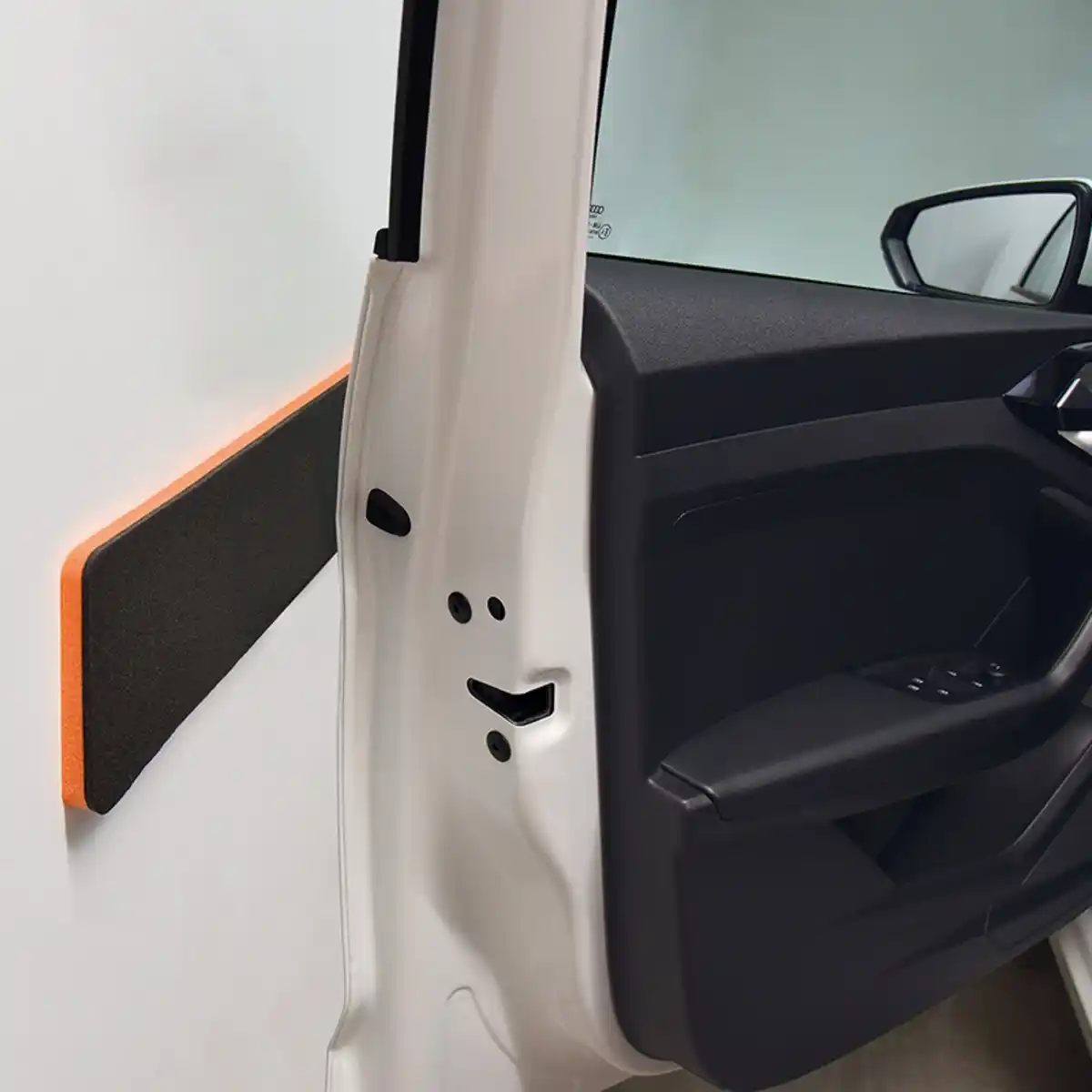 Bild 1 von Diamond Car Türkantenschutz 4er-Set