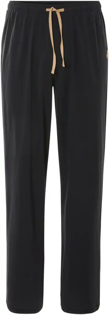 Bild 3 von TOWNLAND® Herren-Pyjama, 2-teilig