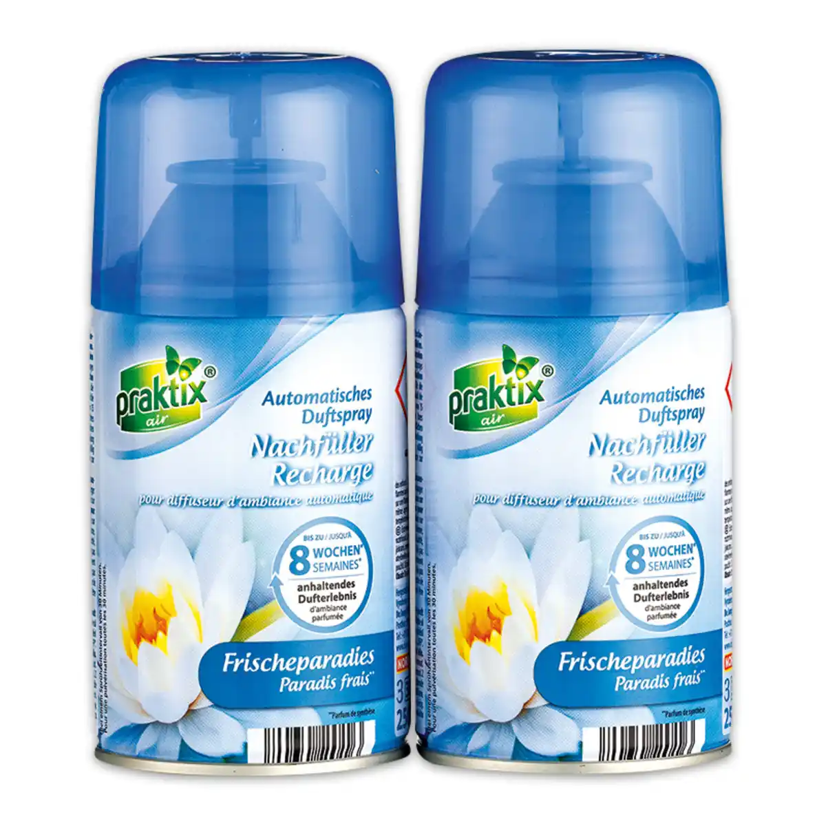 Bild 3 von Praktix Air Nachfüller für automatischen Lufterfrischer