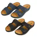 Bild 1 von CAMPRELLA Damen-Comfort-Pantoletten, Paar