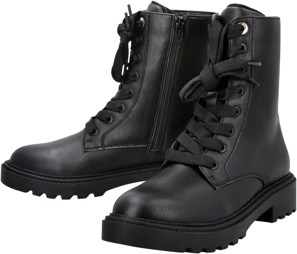 Bild 1 von OYANDA® Damen-Stiefeletten, Paar