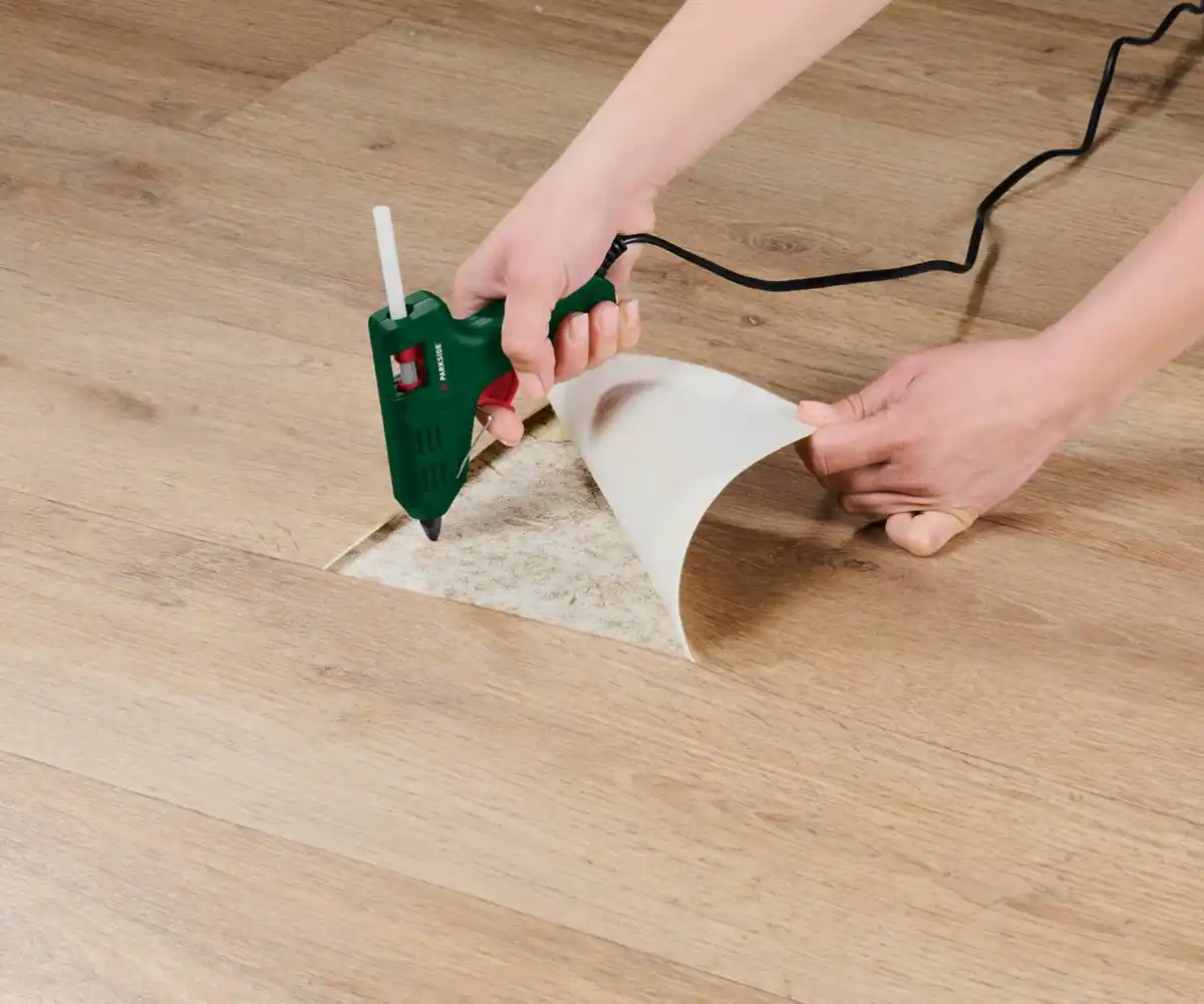 Bild 4 von PARKSIDE® Heißklebepistole