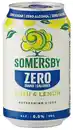 Bild 1 von SOMERSBY Cider, 0,33-l-Dose