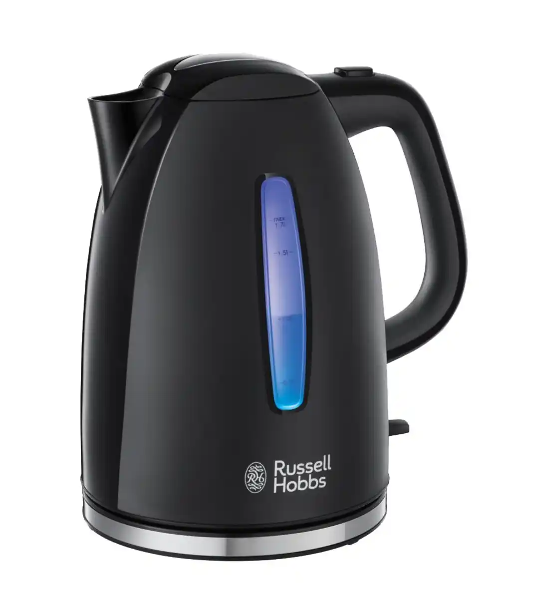Bild 1 von RUSSELL HOBBS Wasserkocher »Textures Plus« (22591-70)