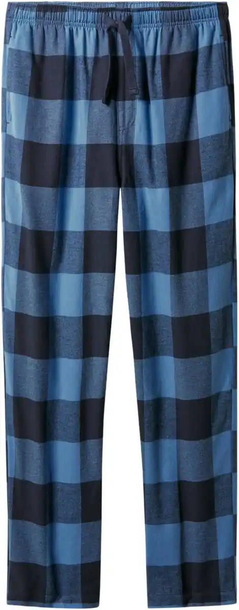 Bild 3 von TOWNLAND® Herren-Schlafhose