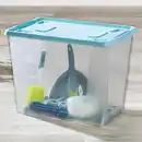 Bild 1 von Toptex Rollenbox