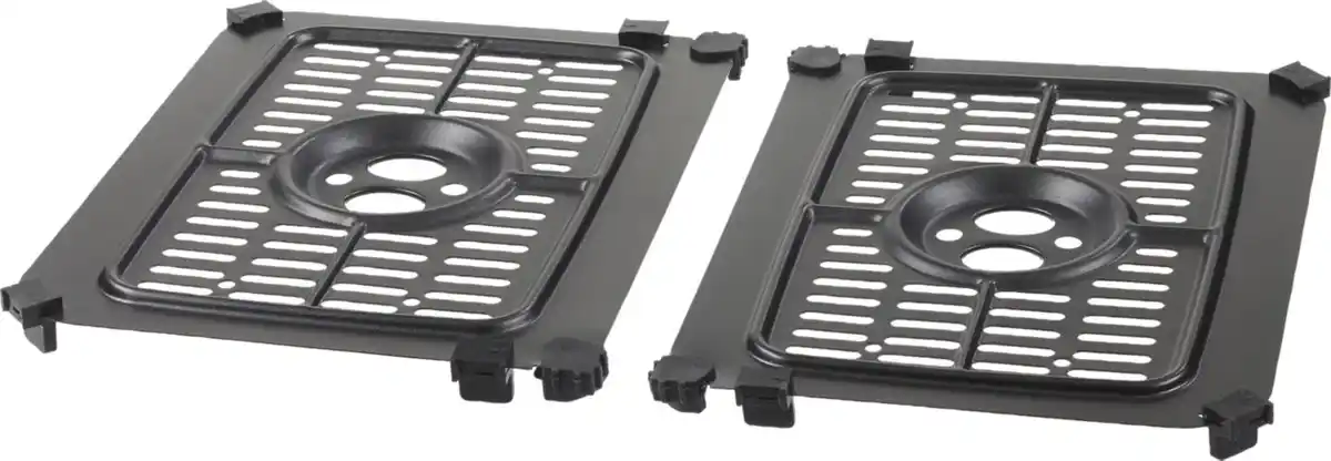 Bild 2 von SWITCH ON® Heißluftfritteuse »SOHFDA 2600«